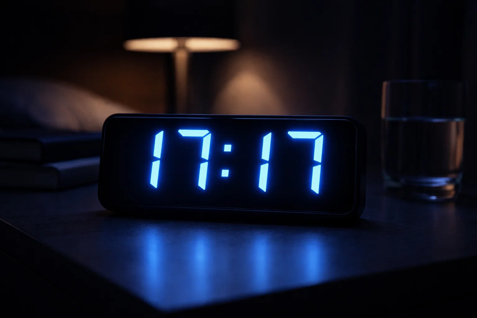 17-17 Significato- interpretazione simbolica dell’ora doppia