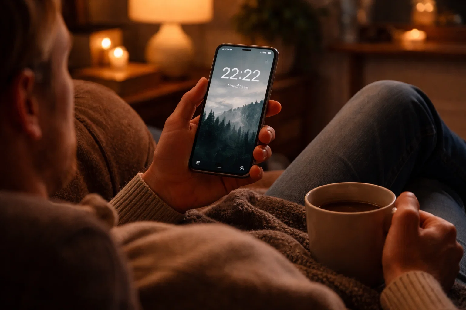 Cosa significa 22-22?