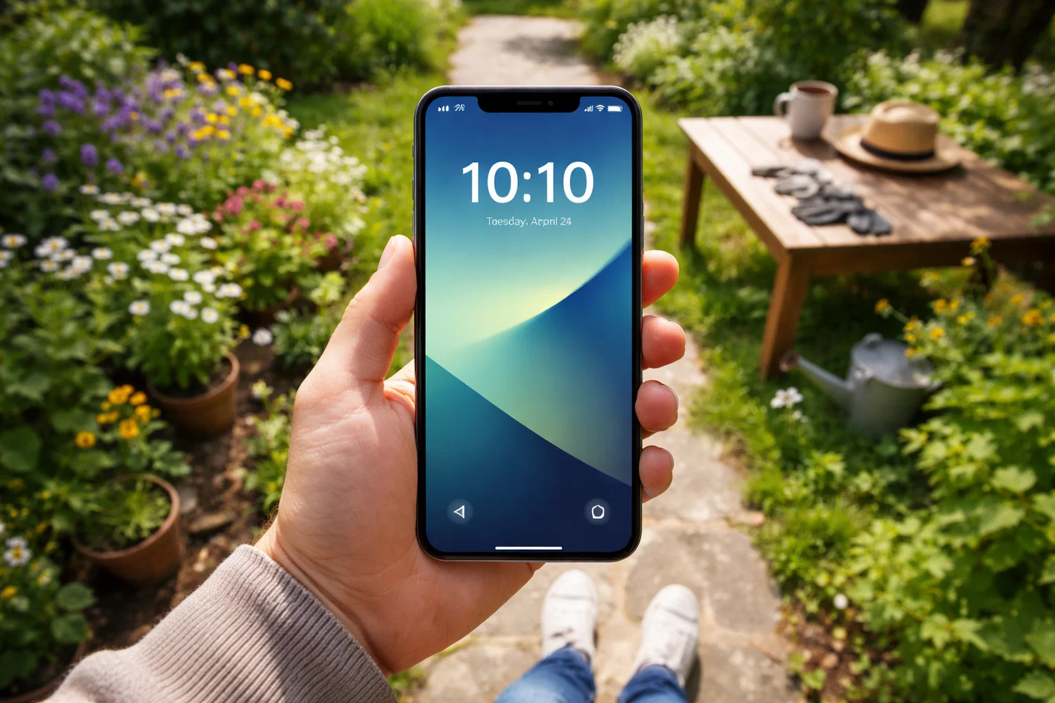 Interpretazioni simboliche di 10-10 per ambito