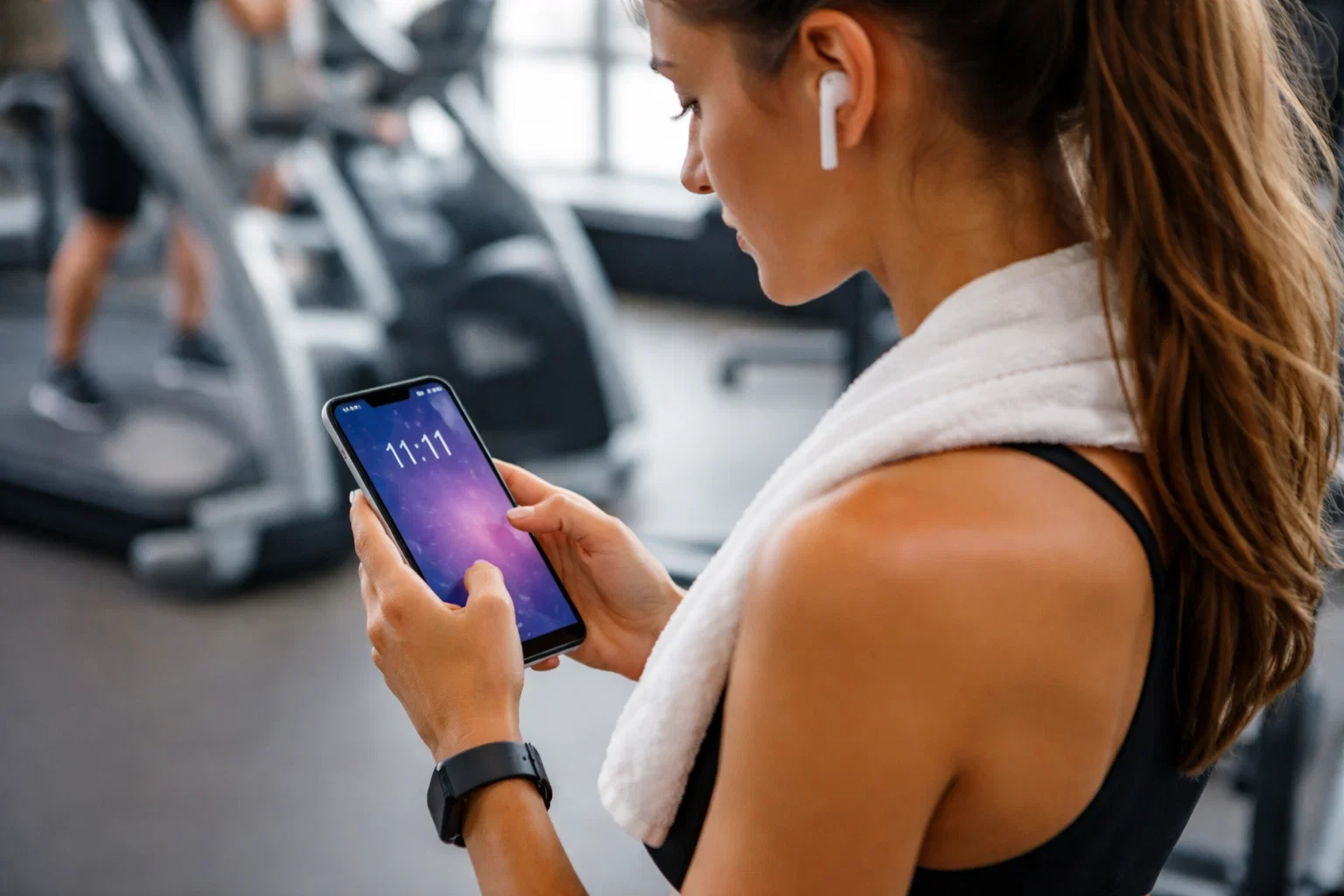 Interpretazioni simboliche di 11-11 per ambito