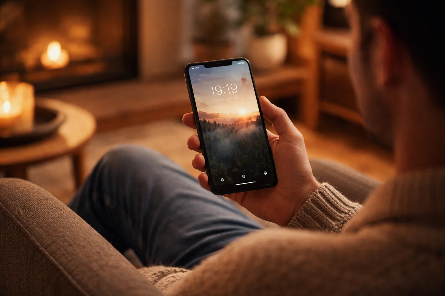 Interpretazioni simboliche di 19-19 per ambito