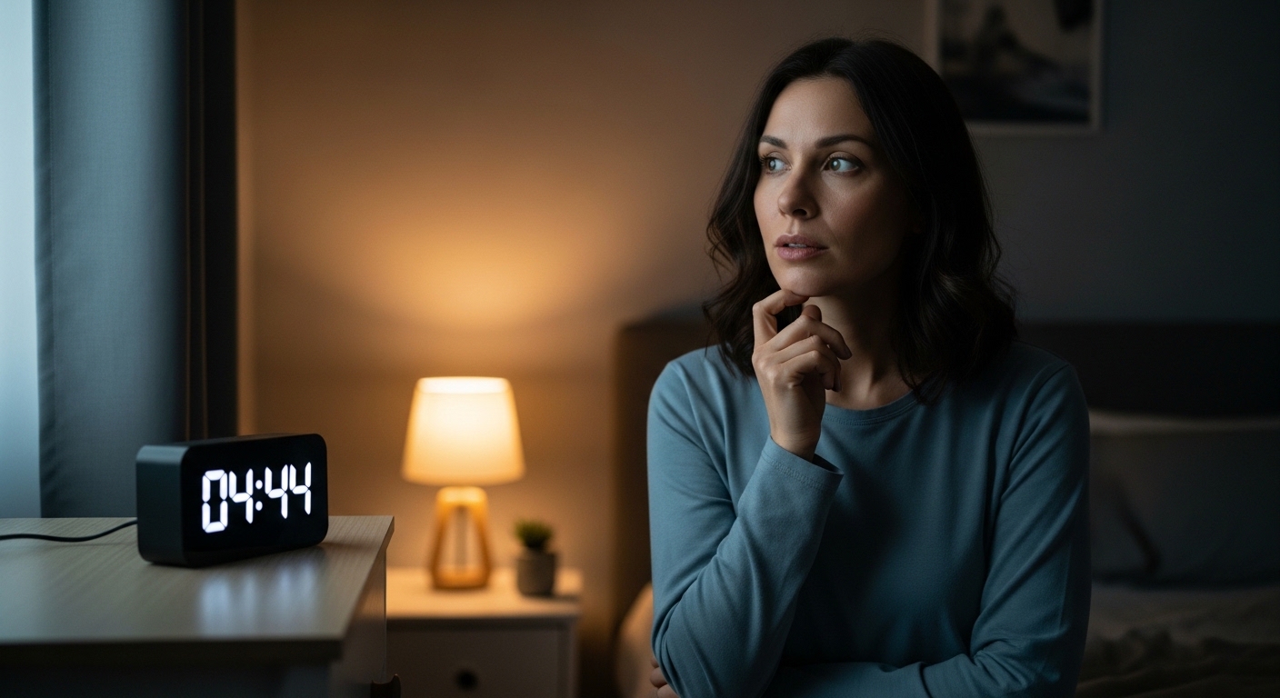 Perché notiamo e interpretiamo 04-44