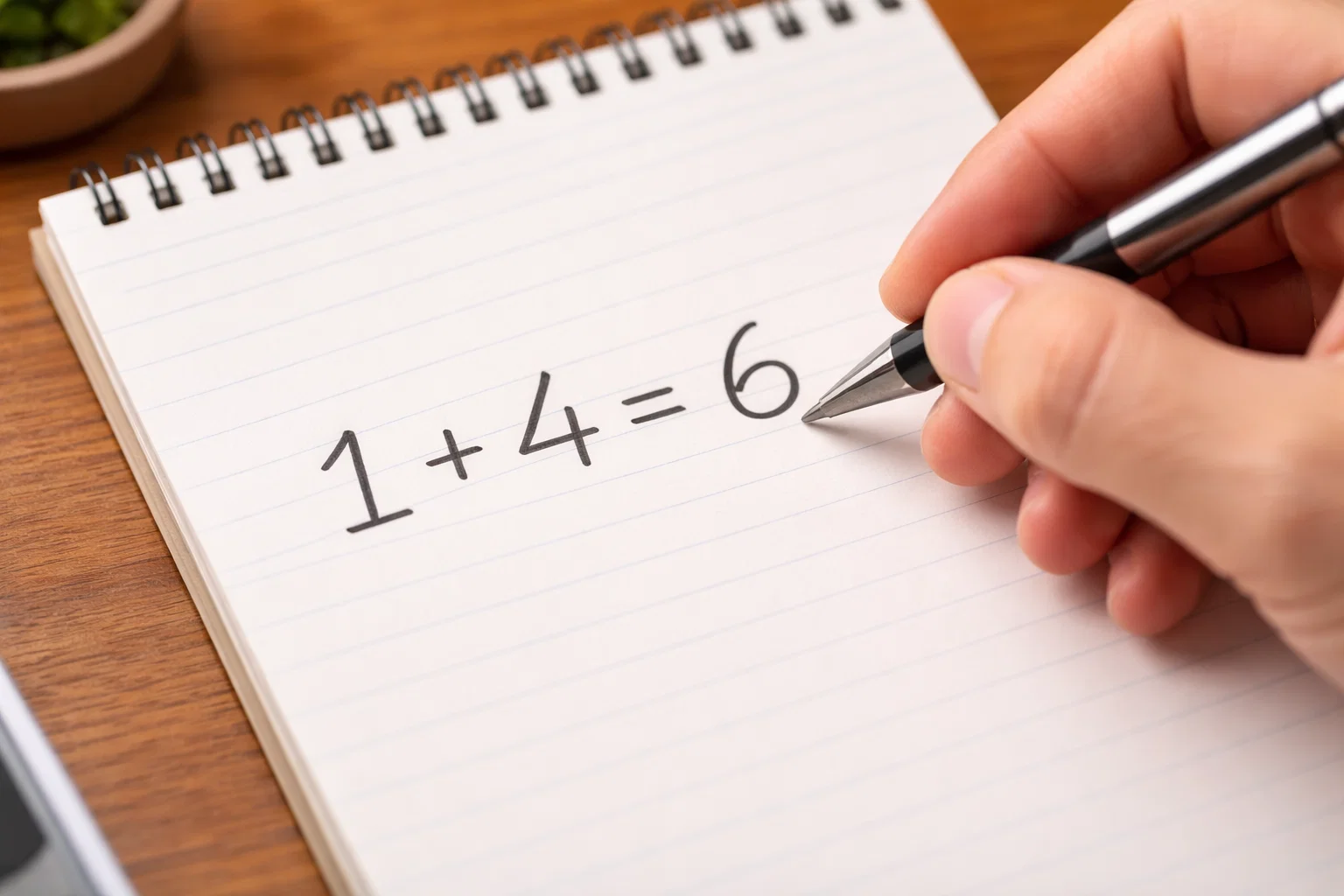 Scomposizione del numero 15- 1 + 5 e significato del 15