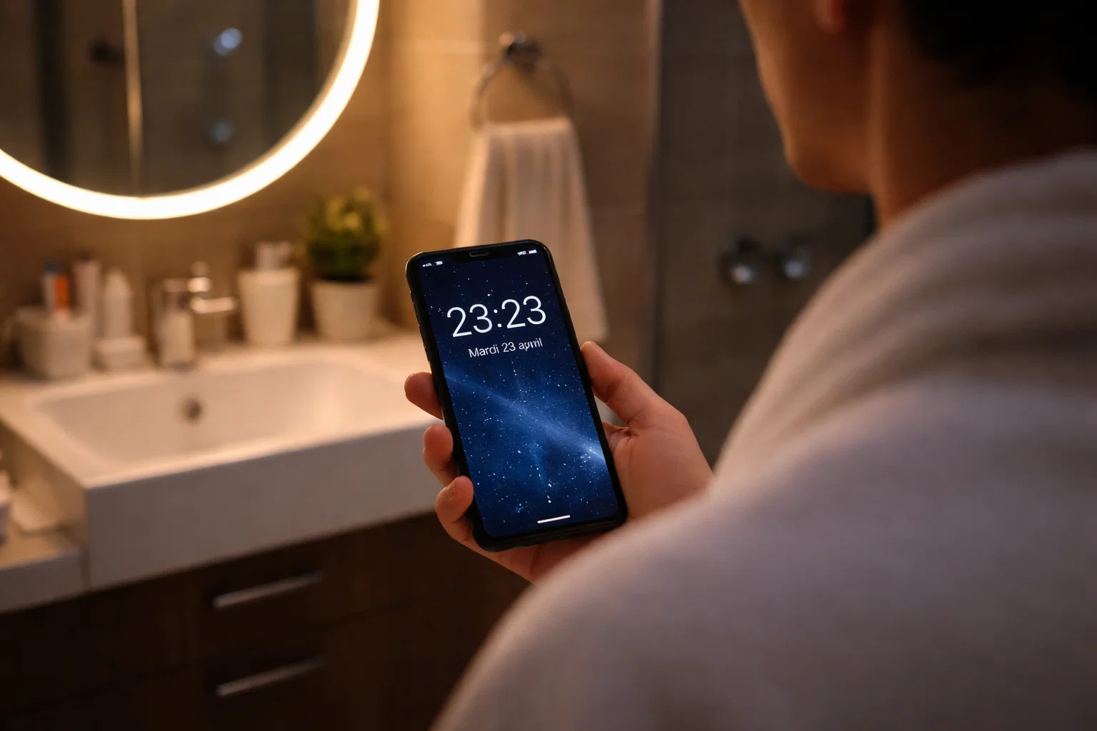 Significati simbolici di 23-23 per ambito