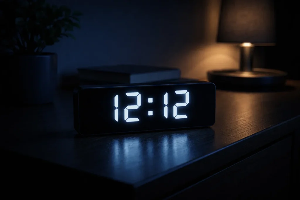 Significato 12-12- interpretazione simbolica dell’ora doppia