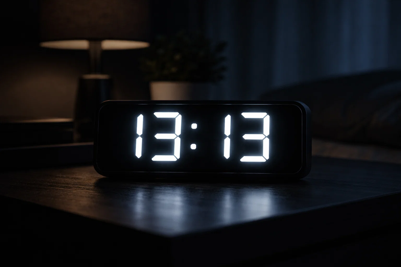 Significato 13-13- interpretazione simbolica dell’ora doppia