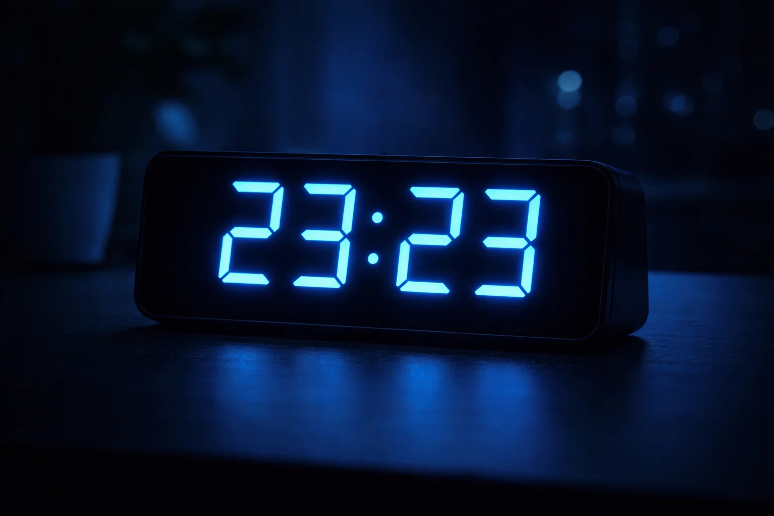 Significato 23-23- interpretazione simbolica delle ore doppie