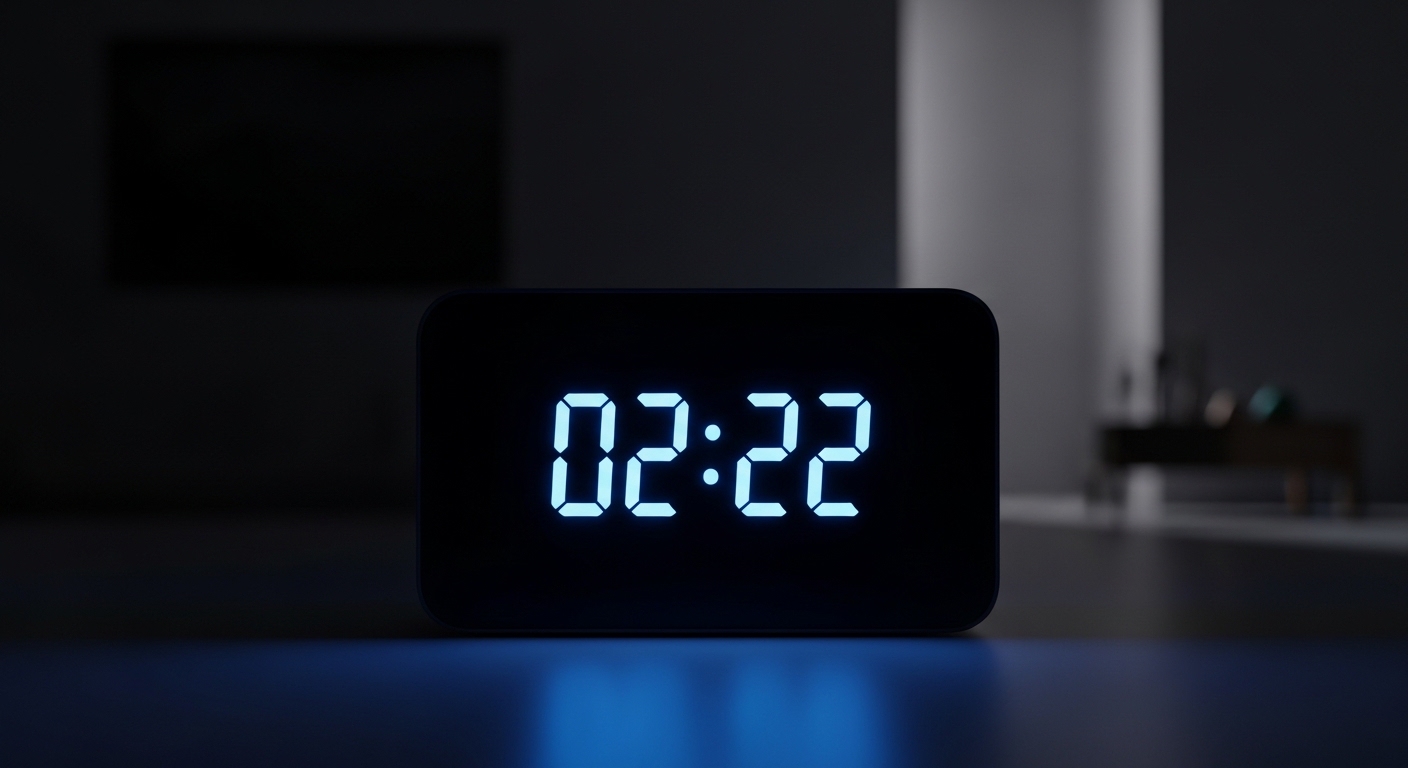 Significato di 02-22