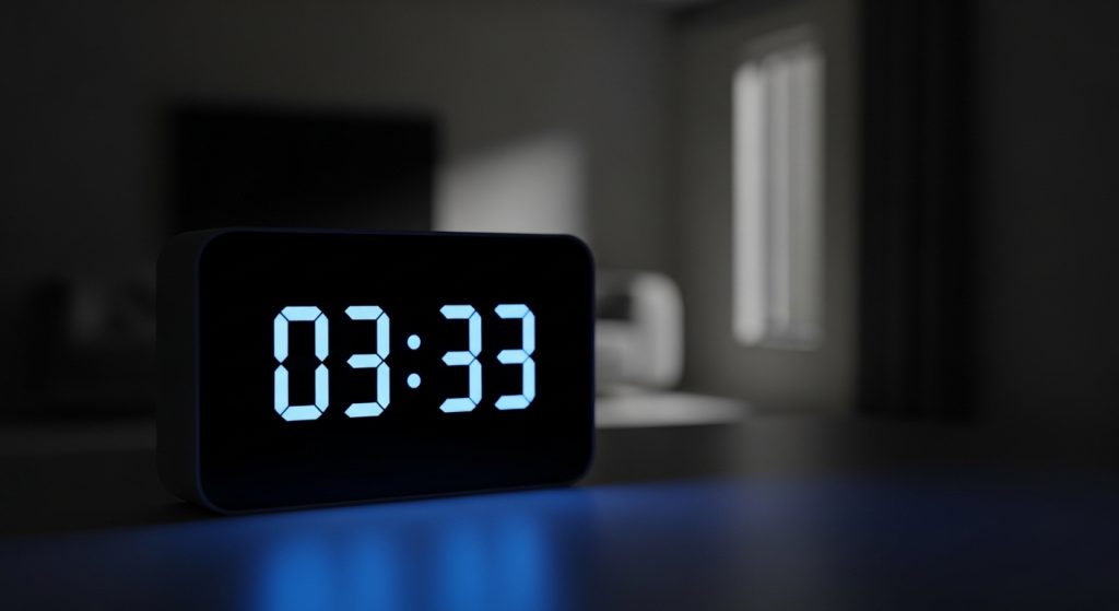 Significato di 03-33