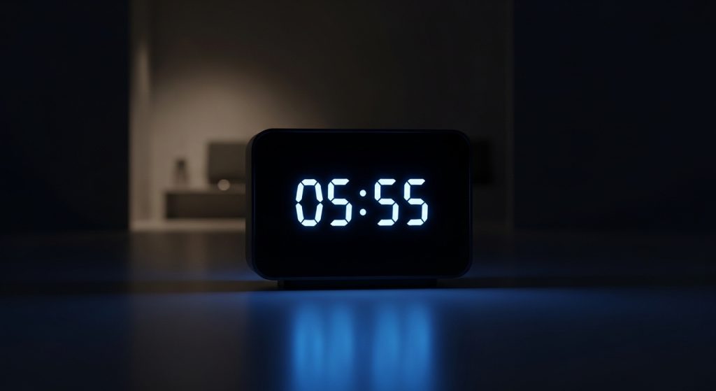 Significato di 05-55