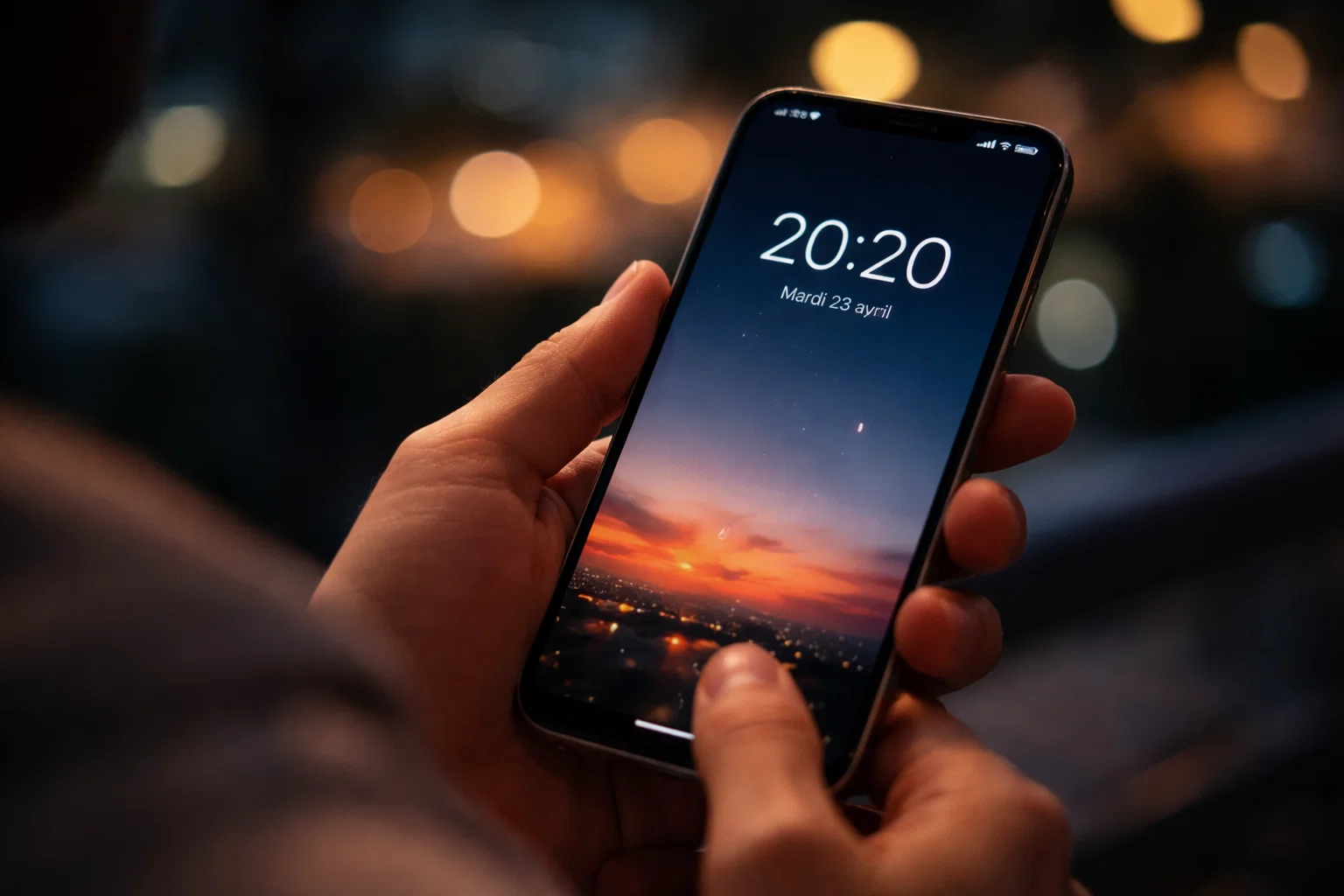 Significato simbolico generale di 20-20